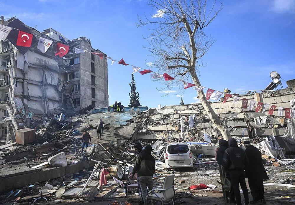 Землетрясение в Турции 2023. Землетрясение в Турции февраль 2023. Турция землетрясение сейчас. Землетрясение затронуло