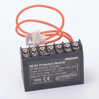 Protection 1