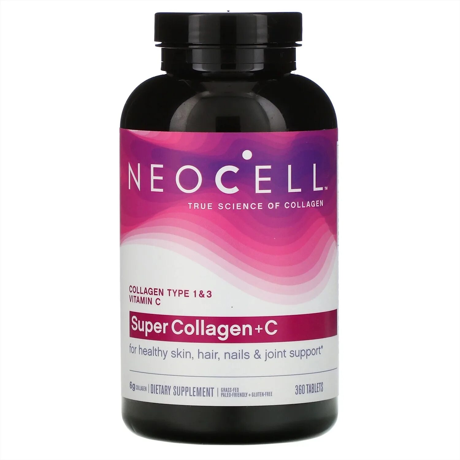 Neocell Marine Collagen 120.