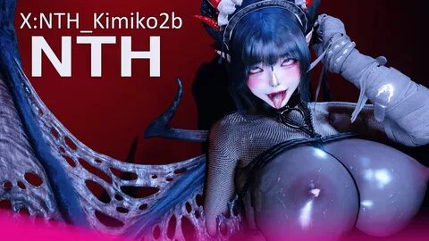 Kimiko2B Hentai Images from Renowned Creators
