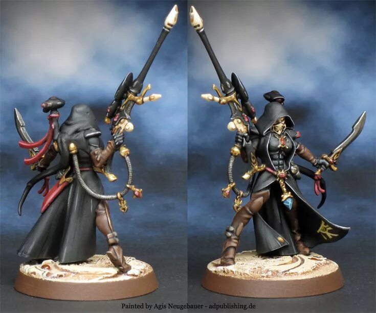 Вахапедия вархаммер. Amallyn shadowguide. вархаммер эльдары аутарх миниатюра. warhammer 40000 цегорах.