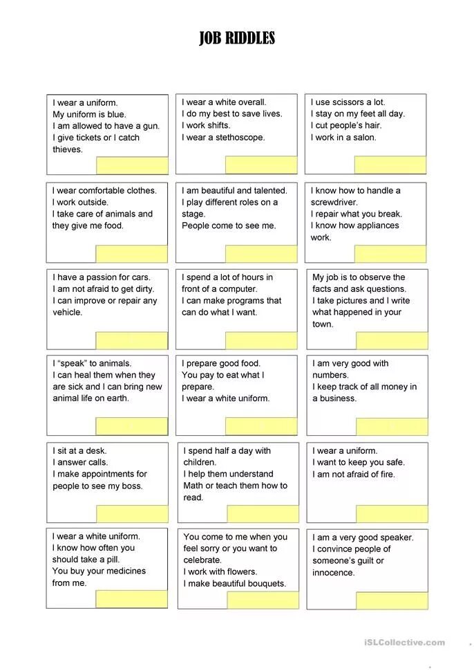 Jobs speaking. Speaking cards professions. Speaking about jobs questions. Jobs questions for discussion. Interview worksheets.