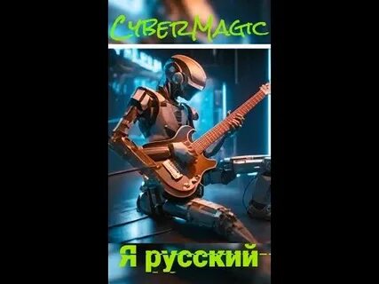 Аи кавер русский