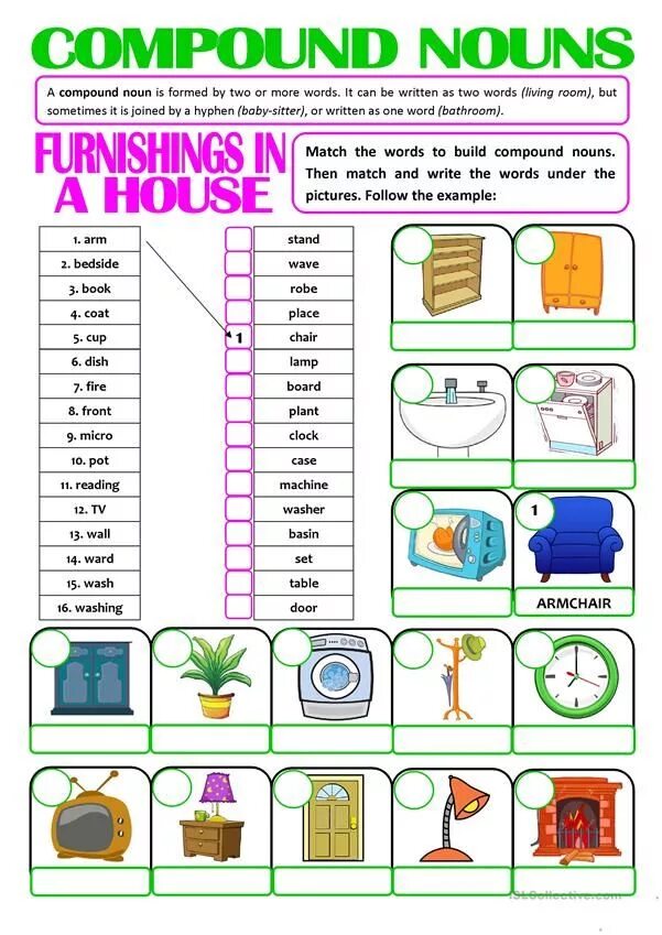 Compound Nouns в английском. Compound Words упражнения. Compound Nouns упражнения. Английский Compound Nouns Worksheets. Dish plural