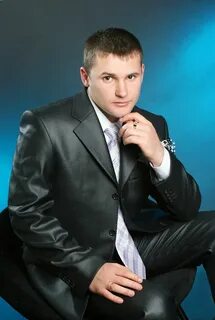 Сергею 30 лет