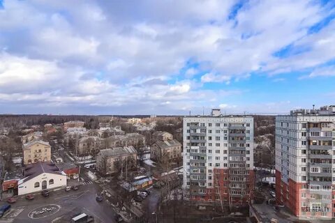 Видное проезд