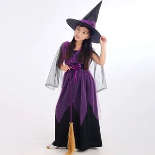 Flip witch