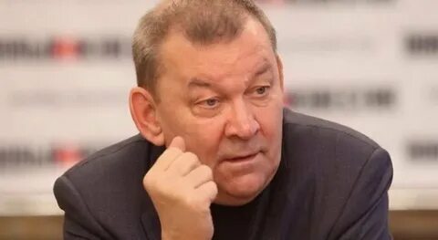 Банкир урин