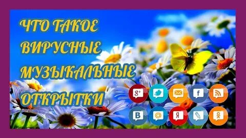 Вирусные видео
