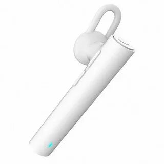 Mi bluetooth наушник