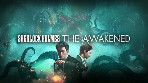Прохождение игры awakened