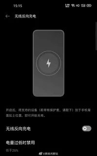 Телефон oppo беспроводная зарядка