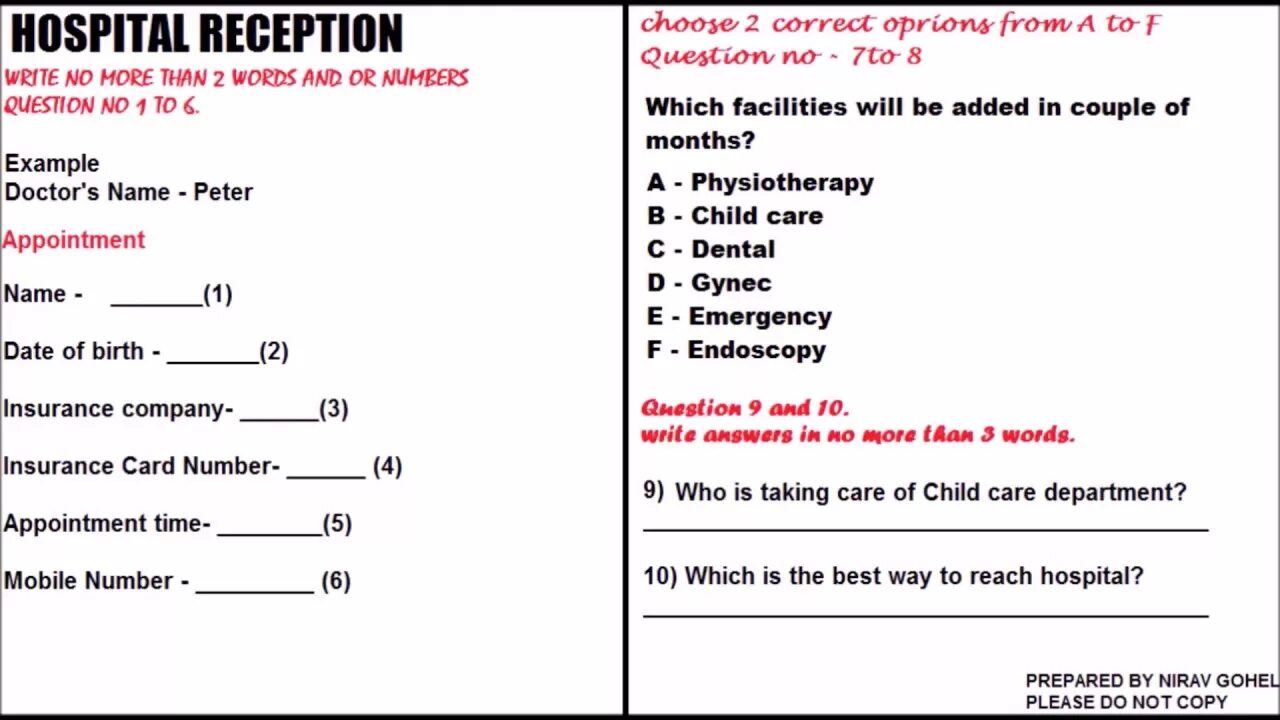 Task 1 fill in the. Task 1 fill in the