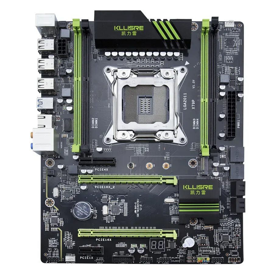 Платы под xeon. Kllisre x79 lga 2011. kllisre x79 материнская плата. мaтеринcкая плaтa кllisrе х79. материнская плата x79 lga 2011 xeon e5.