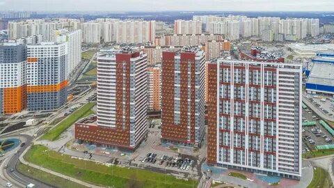Химки мае