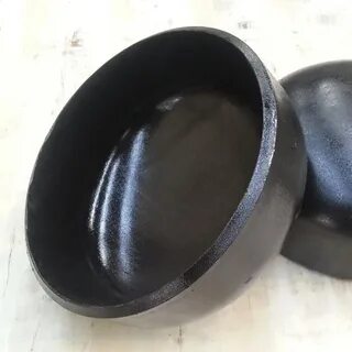 Заглушка стальная