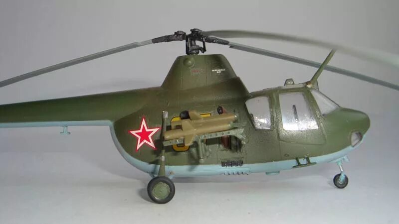 Ми-1 вертолёт. Ми1 вертолет Советский 1948. Ми-1 вертолёт вертолёты СССР. Ми-6 вертолёт 1 72 Амодел.