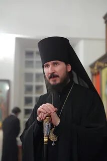 Владыка силуан