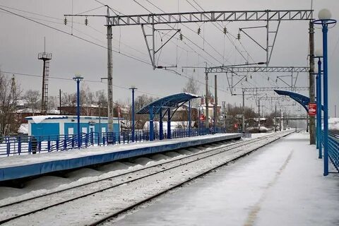 Ковров до камешково