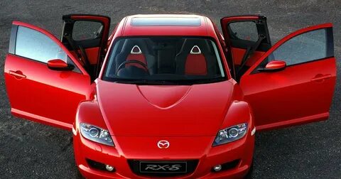 Car had