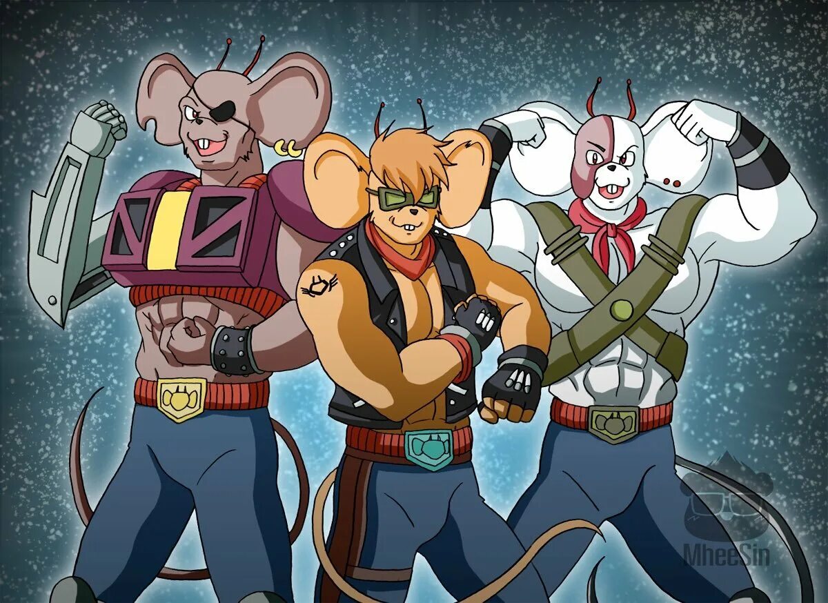 Мышерокеры с марса герои. Biker mice from mars. Biker mice from mars. Мыши байкеры. Biker mice from mars.