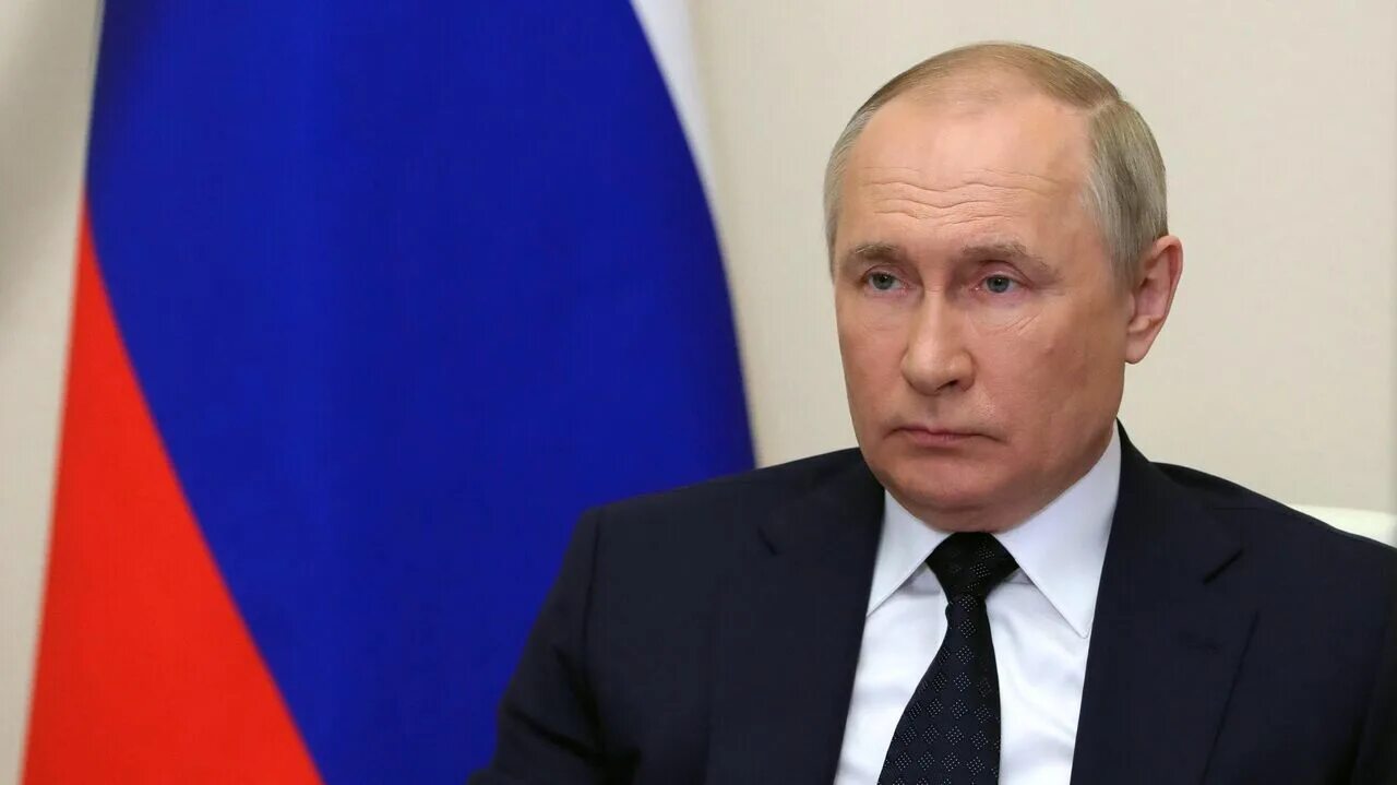 Пyтин 7 октября празднует день рождения: сколько лет исполняется президенту - МК