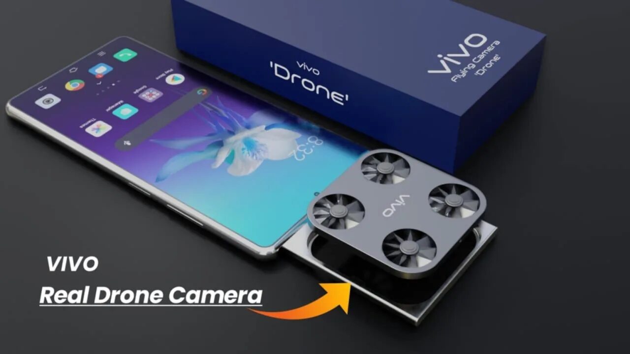 Vivo drone camera. Vivo Flying Camera Phone, 200mp. Vivo 200 MP Drone Camera. Vivo с дрон камерой. Vivo Phones Mini Dron.