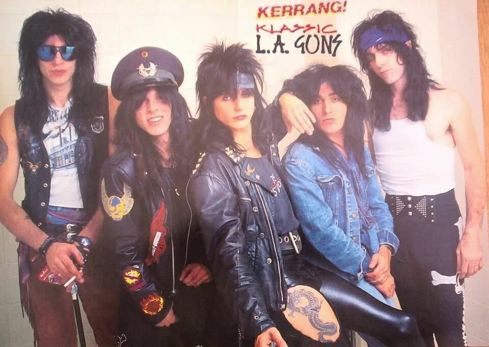 L.A. Guns 1988. La Guns группа. Phil Lewis l.a Guns. L.A. Guns l.a. Guns.