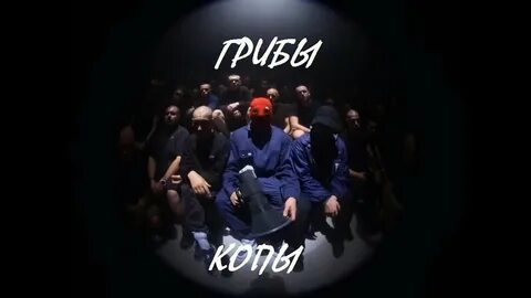 Песня копы