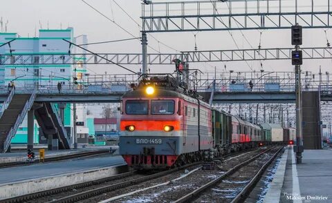 Железнодорожная 10 новосибирск