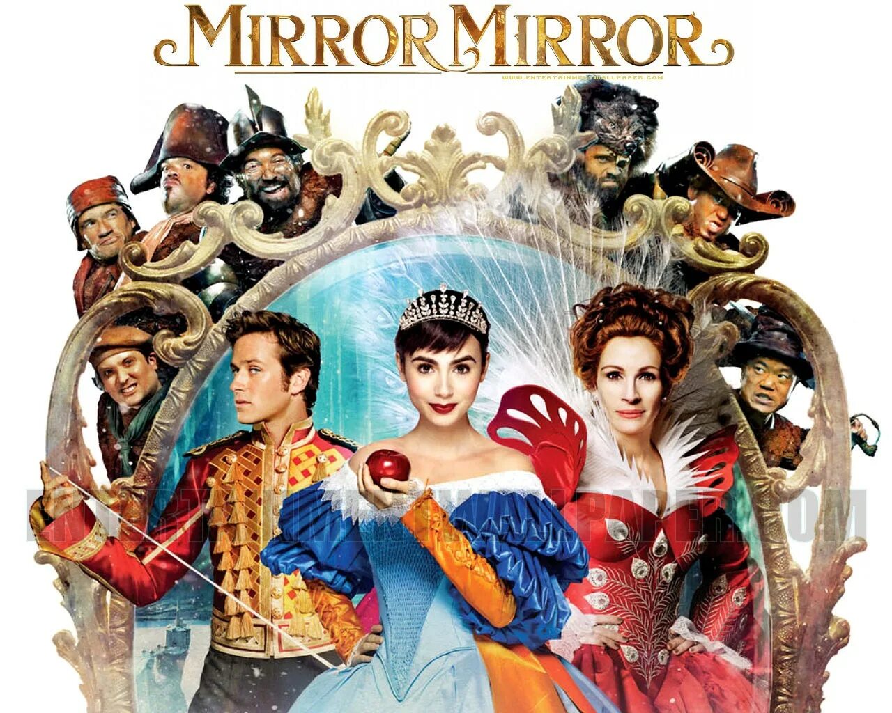 Милли mirror mirror. Девушка в зеркале. Белоснежка и 7 гномов месть гномов. Милли mirror mirror. Зеркальные сайты.