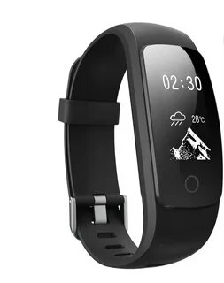 Fit pro smart watch