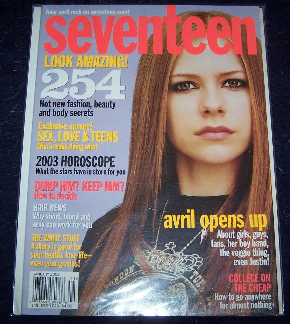 Magazines archives. Журнал журнал Seventeen. Обложки журналов 2000. Американские журналы. Обложки журнала Seventeen.