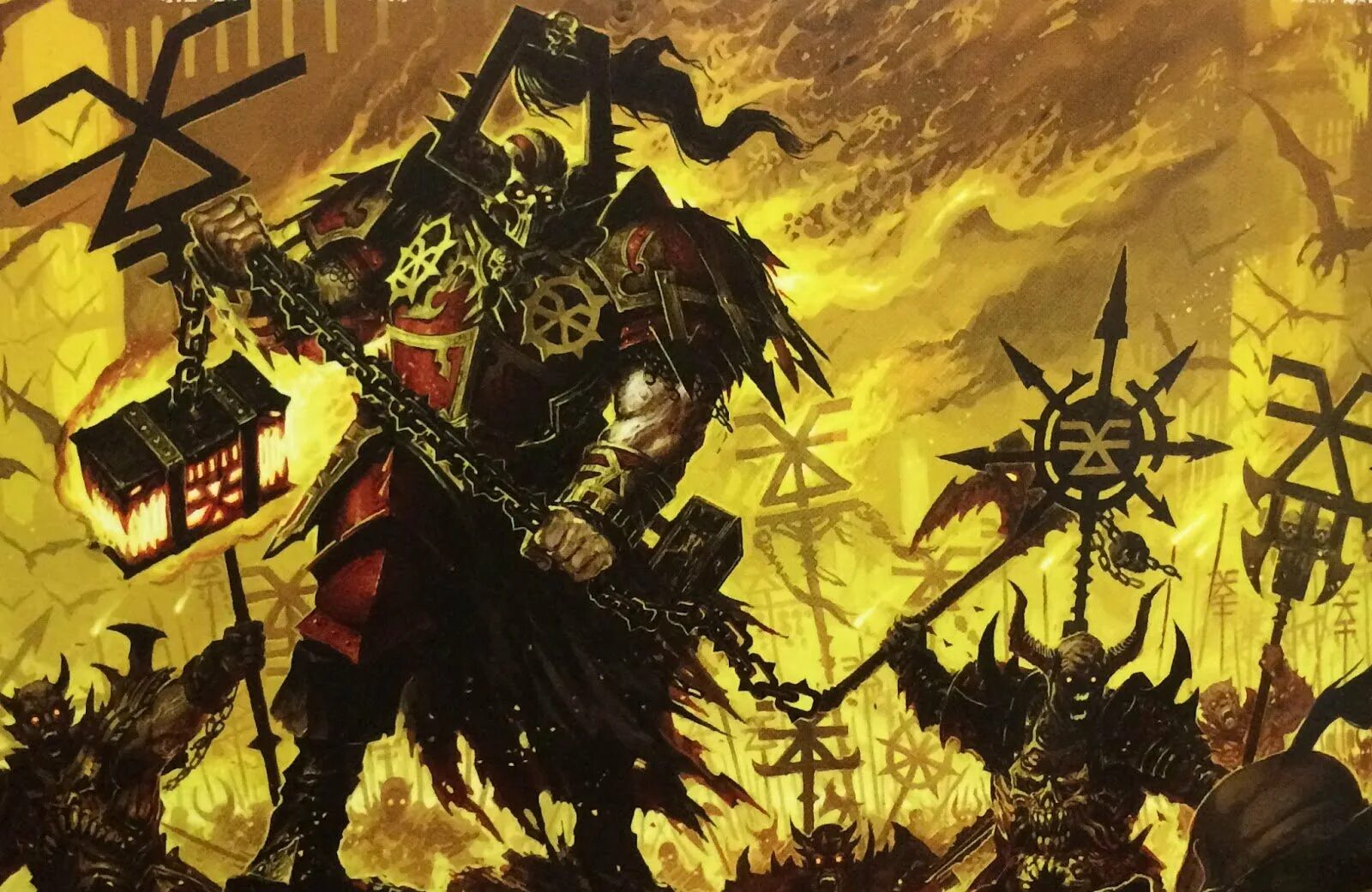 вархаммер боги хаоса кхорн. берсерки кхорна вархаммер 40000. кхорн вархаммер. вархаммер 40000 кхорн бог. вархаммер бог кхорн.