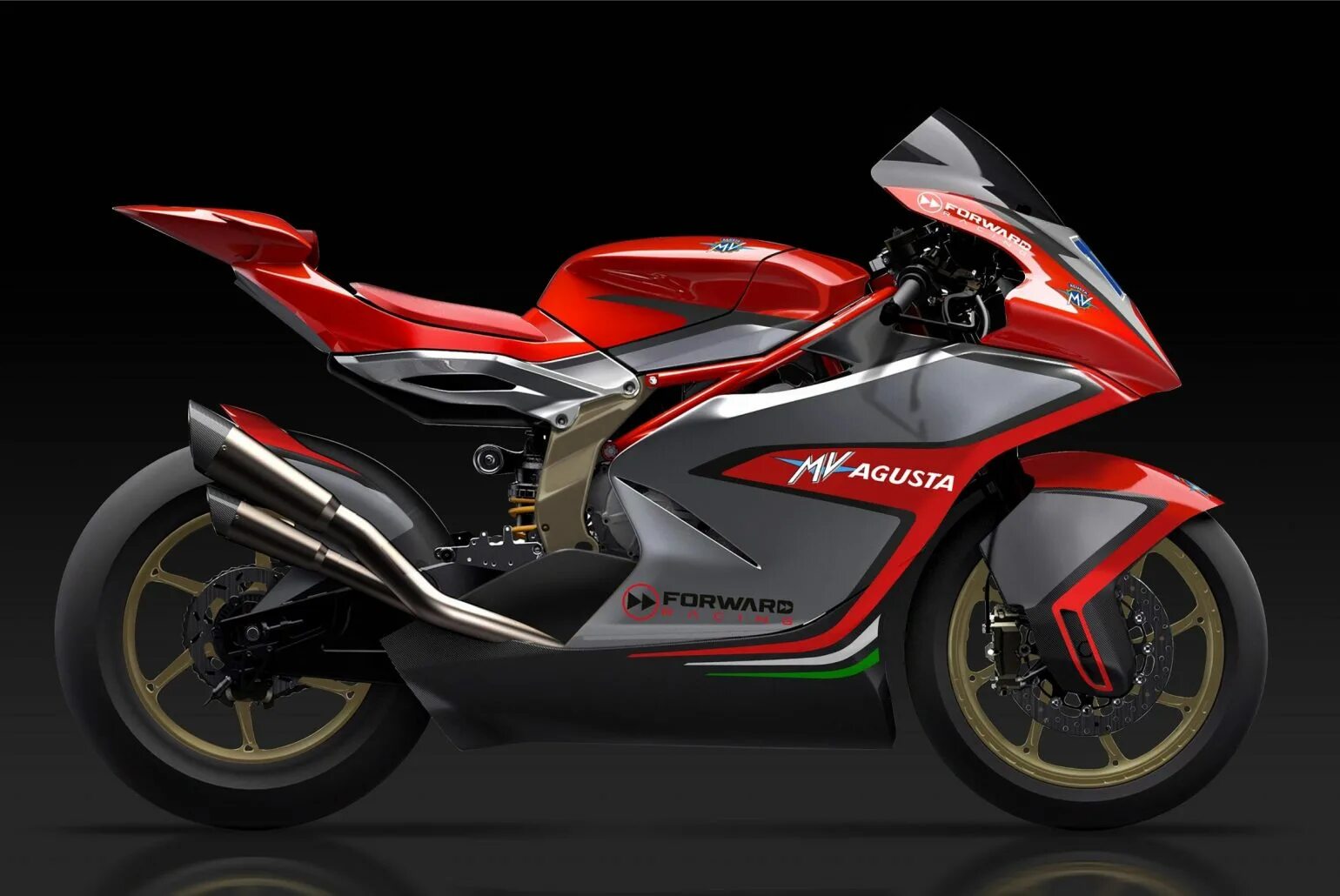 Байк марка. MV Agusta Moto. MV Agusta 98. MV Agusta forward Racing Moto 2. Прототипы мотоциклов.