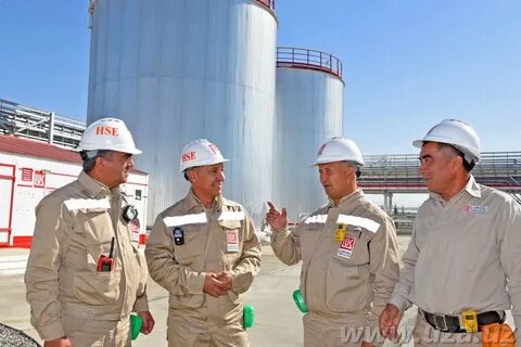lukoil uzbekistan operating company