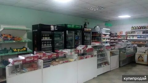 Продам срочно магазин