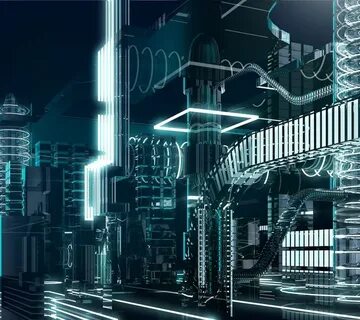 High technology engineering