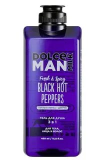 Dolce man