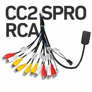 Teyes rca