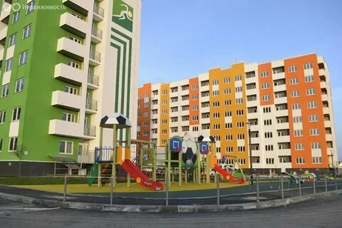Жк спортивный парк краснодар