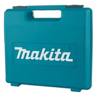 Чемодан макита