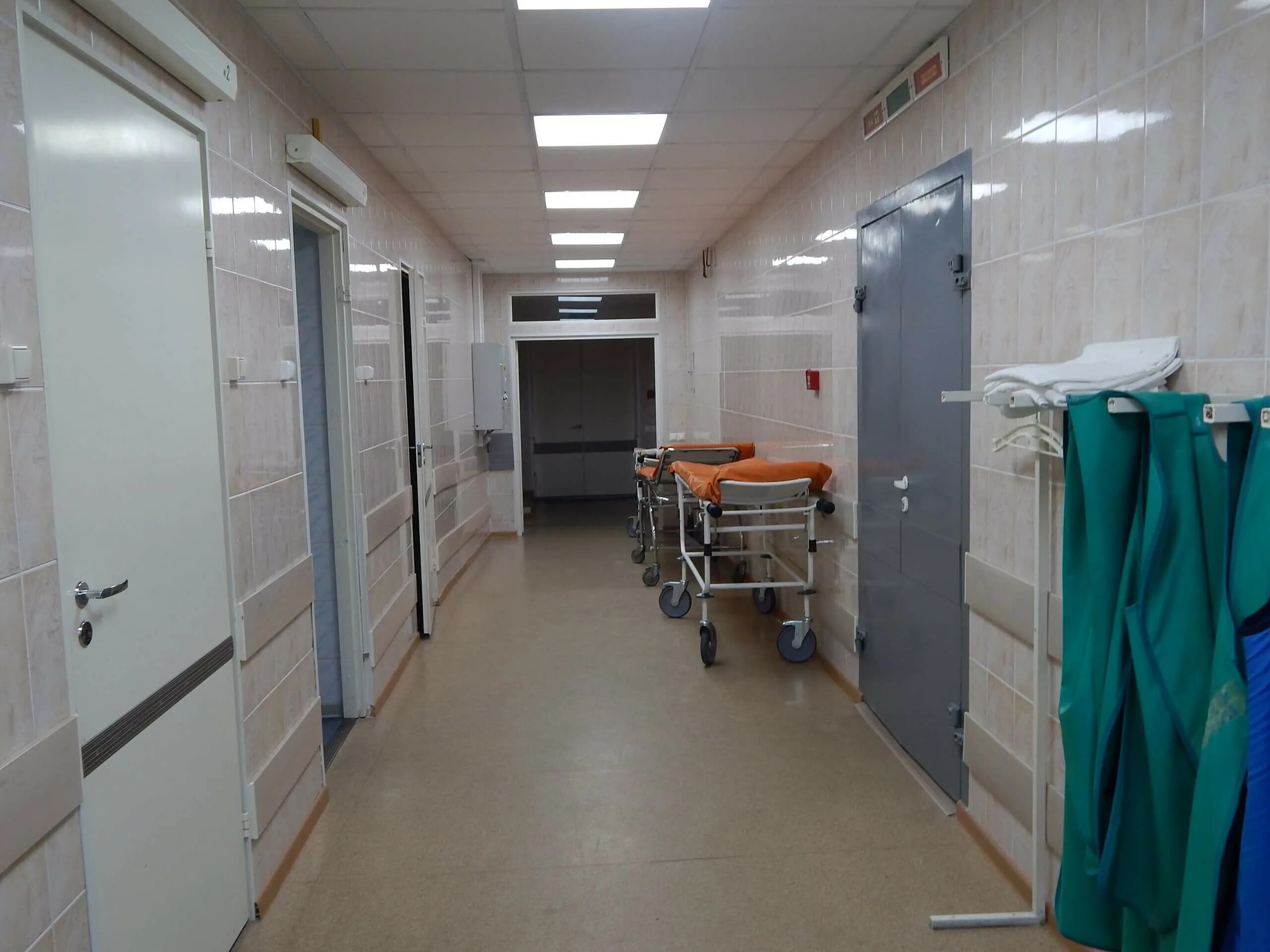 Мурманское црб. Мурманская областная больница имени баяндина. Мурманская областная клиническая больница имени п а баяндина. А. Баяндин.