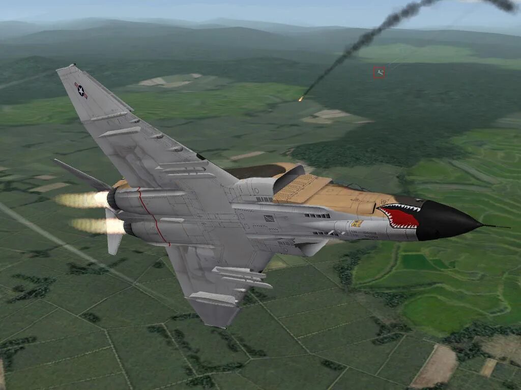 Wings over Vietnam. Wings over Vietnam игра. Wings over Vietnam 2004. Wings over Vietnam 2.