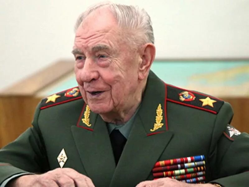Пост маршала