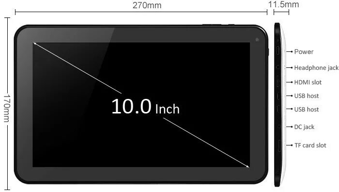 Габариты планшета самсунг 10 дюймов в сантиметрах. 10 1 Дюймов в сантиметрах экран планшета. Huawei планшет 10 дюймов габариты. Планшет Huawei 10 дюймов размер в см.