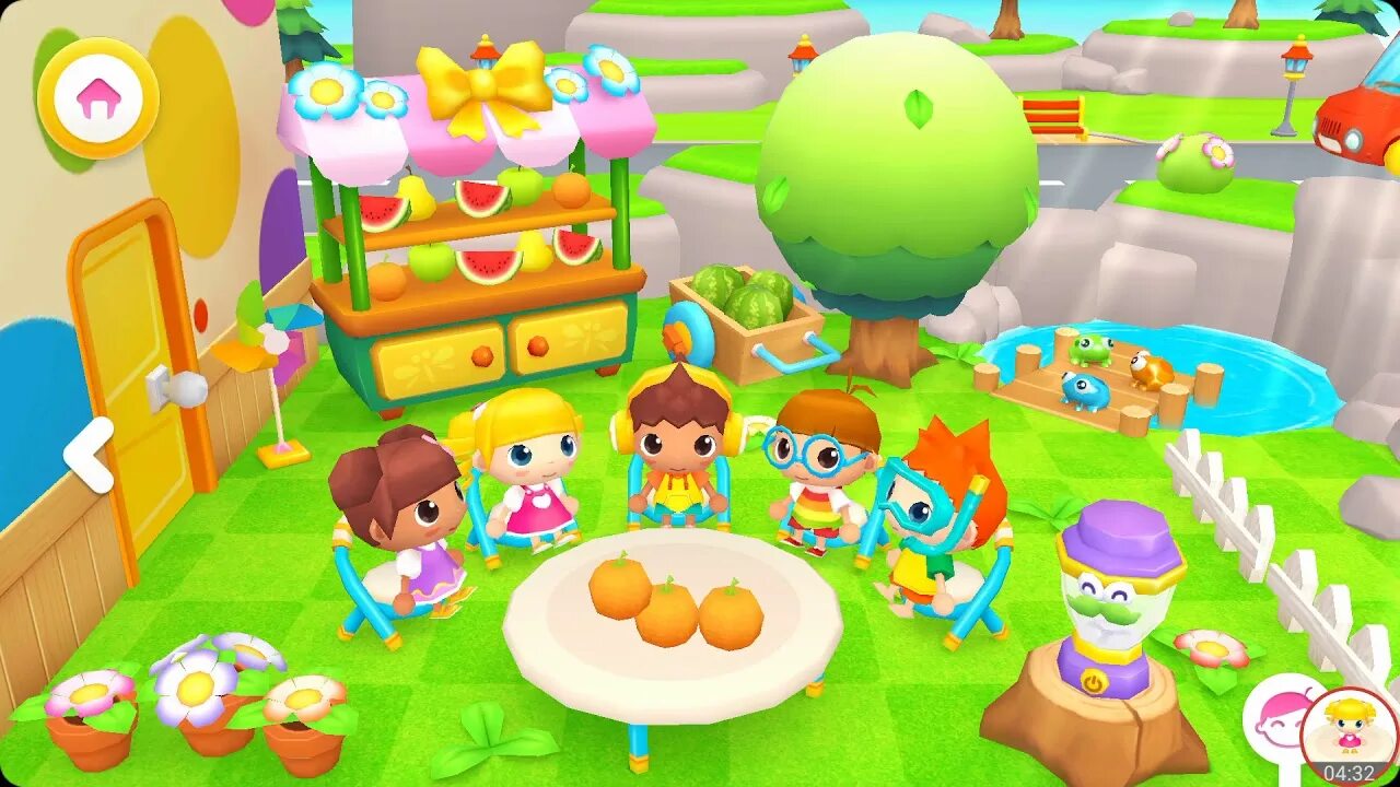 Kiddie love daycare. Feign игра. Карес игра. Lovely fonts. Kiddie love daycare.
