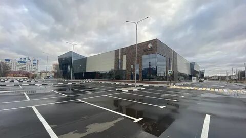 Тц кварц подольск