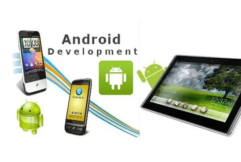 Develop an android application by Mercslsfan Fiverr