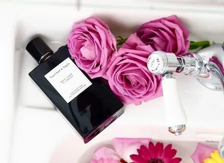 Van cleef arpels bois